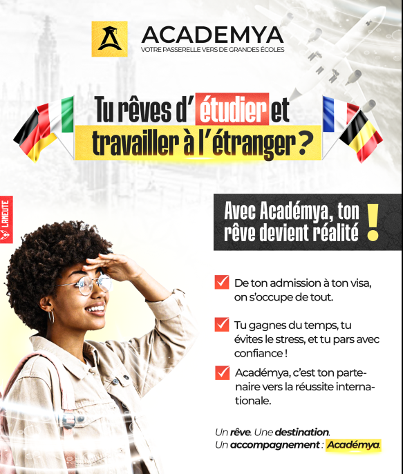 About ACADEMYA